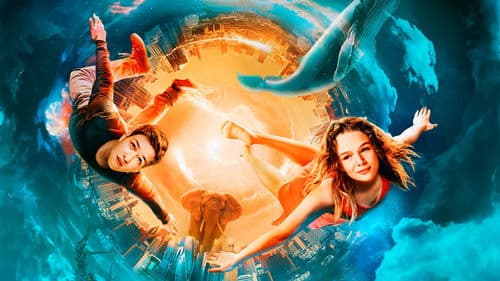 Волшебники Bild 1