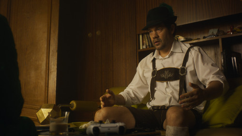 Castigo divino Bild 5