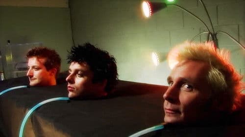 Green Day: Heart Like a Hand Grenade Bild 1