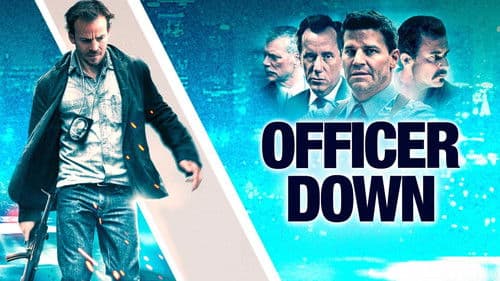 Officer Down - Dirty Copland Bild 5