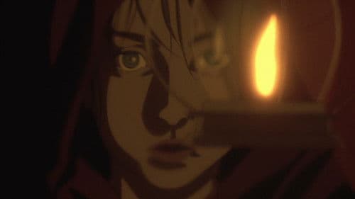 Jin-Roh - Die Wolfsbrigade Bild 6