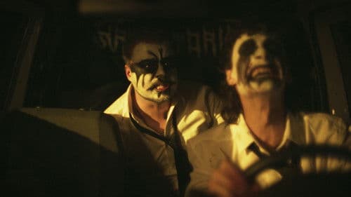 Kissanristiäiset Bild 1