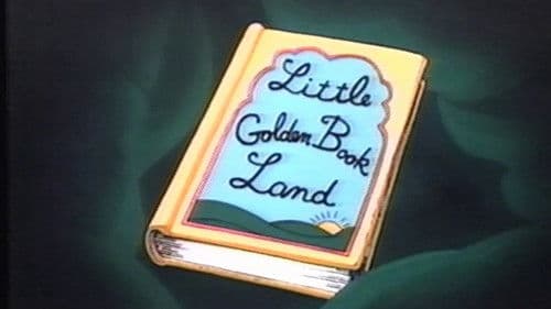Little Golden Book Land Bild 1