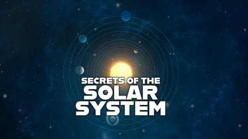 Secrets of the Solar System Bild 1