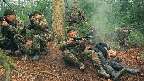 Dog Soldiers Bild 7