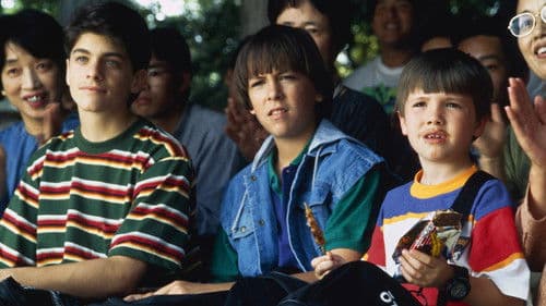 3 Ninjas Kick Back Bild 4