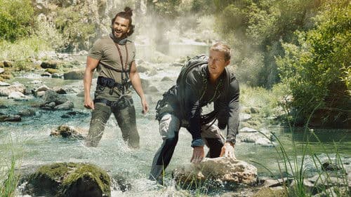 Ranveer vs Wild with Bear Grylls Bild 6