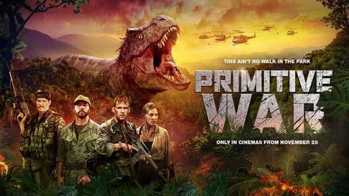 Primitive War Bild 3