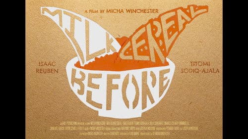 Milk Before Cereal Bild 1