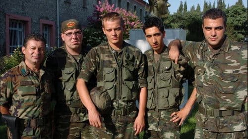 Emret Komutanım Bild 1