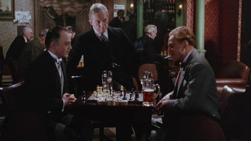 Der Mann, der sich selbst nicht kannte Bild 3