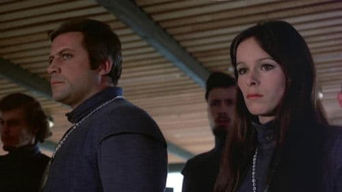 ZPG – Die Erde stirbt Bild 1