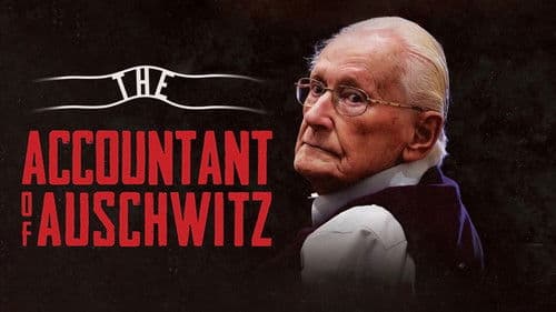 The Accountant of Auschwitz Bild 4