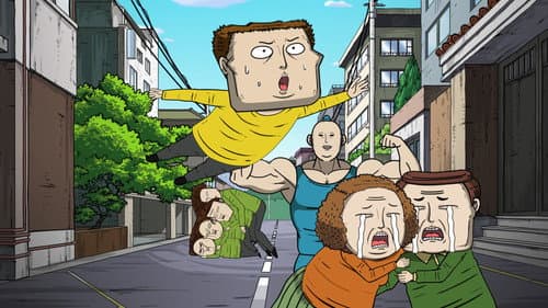 마음의 소리 스페셜 1 - 효! 크러쉬 Bild 3