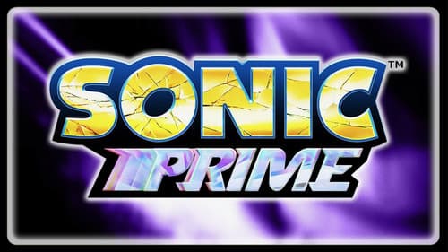 Sonic Prime Bild 5