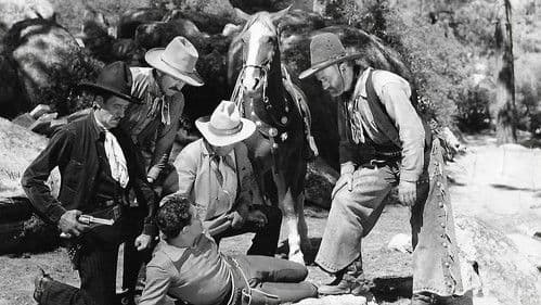 Tombstone Terror Bild 1