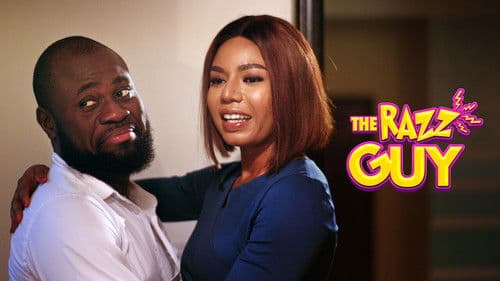The Razz Guy Bild 3