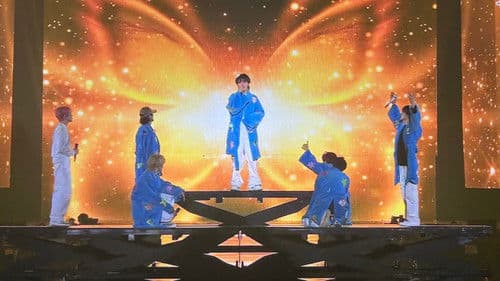 THE DREAM SHOW 3: DREAM( )SCAPE Bild 1