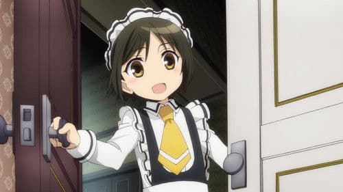 Shounen Maid Bild 3