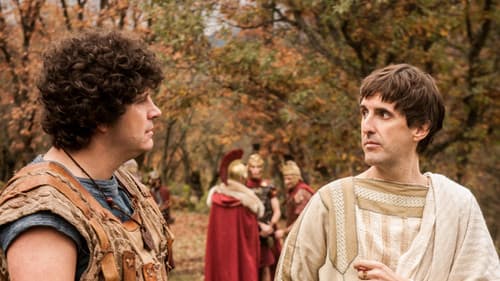 Justo antes de Cristo Bild 4