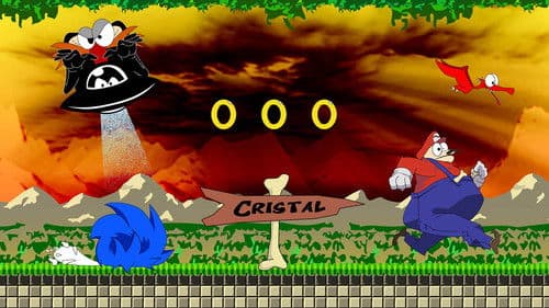 BoOzy’ OS und das Cristal Juwel Bild 7