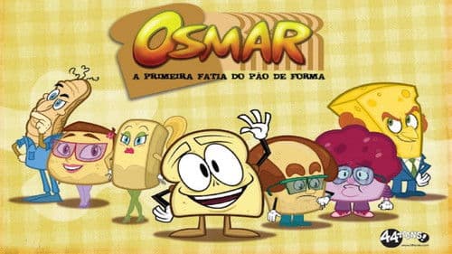 Osmar, a Primeira Fatia do Pão de Forma - A Série Bild 1