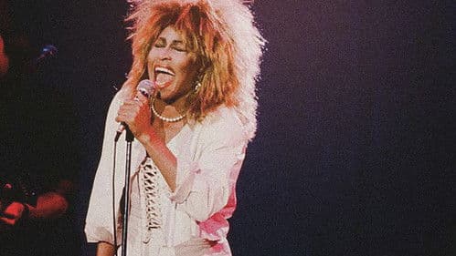 Tina Turner: Live In Tokyo Bild 2