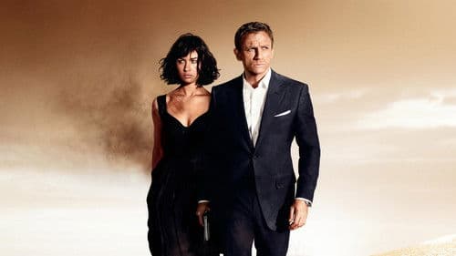 James Bond 007 - Ein Quantum Trost Bild 7