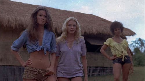 The Big Bird Cage Bild 2