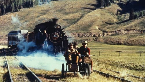 700 Meilen westwärts Bild 7