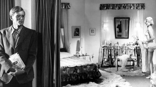 Das Mädchen Rosemarie Bild 4