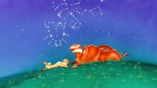 Abenteuer mit Timon und Pumbaa Bild 1