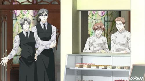 Antique Bakery Bild 1