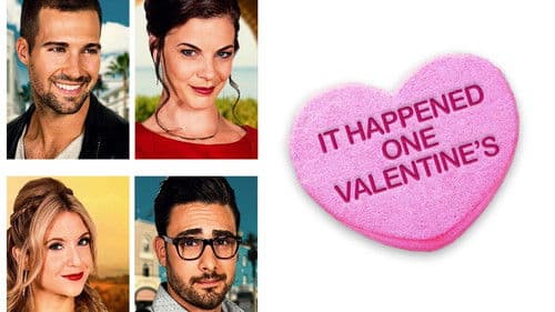 It Happened One Valentine's Bild 3