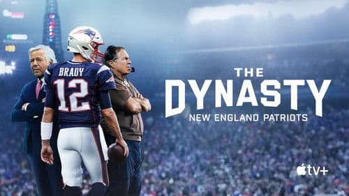Dynasty: Die Insidergeschichte der New England Patriots Bild 3
