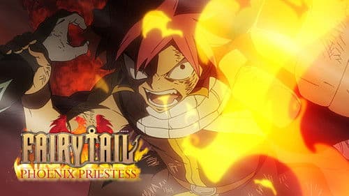 Fairy Tail: Phoenix Priestess Bild 6