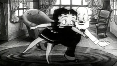 Betty Boop and Grampy Bild 1