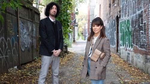 Présumé innocent : L'affaire Michelle Perron Bild 2