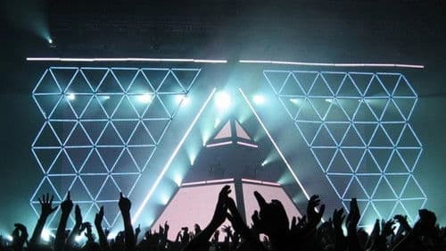 Daft Punk: Live at Lollapalooza Chicago Bild 3