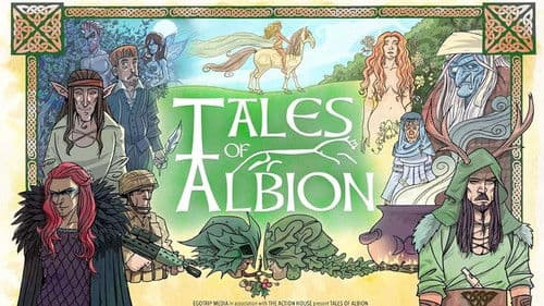 Tales of Albion Bild 1