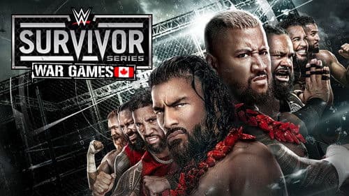 WWE Survivor Series: WarGames 2024 Bild 5