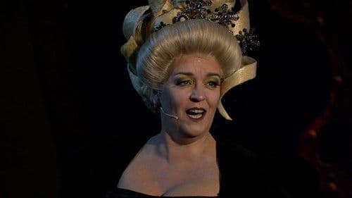 Sneeuwwitje De Musical Bild 7