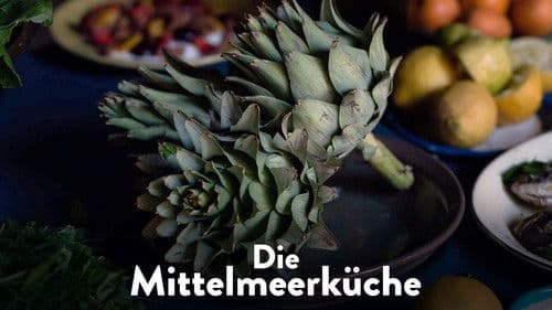 Die Mittelmeerküche - Rezept für ein langes Leben? Bild 3