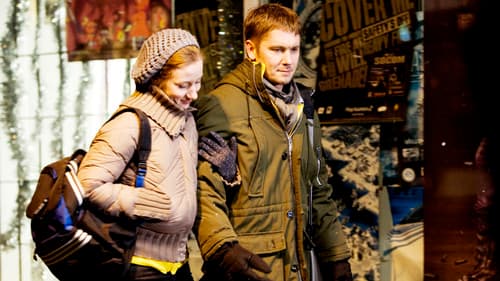 Männer im Wasser Bild 1