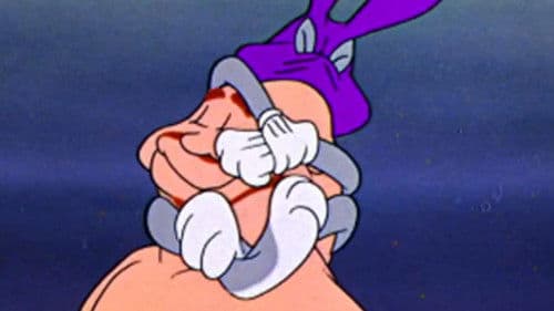 Hau drauf, Hase! Bild 7