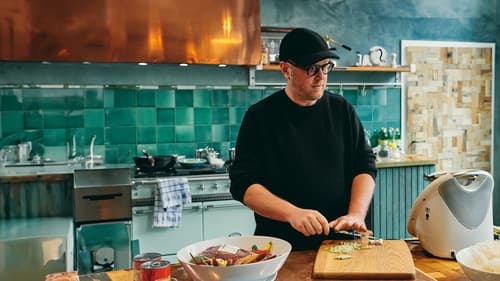 Die Geheimnisse unserer Lieblingsgerichte Bild 1