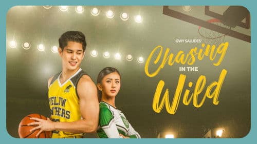 Chasing in the Wild Bild 1