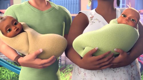 1,2,3 Pas Soleil Bild 6