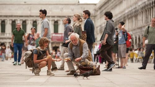 Honig im Kopf Bild 4