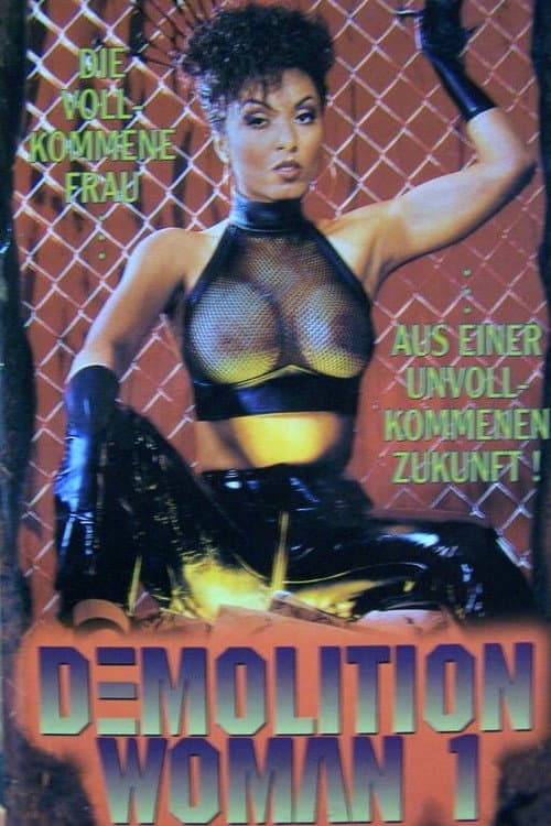 Demolition Woman